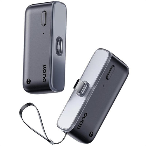 llano S850 Wireless HDMI Transmitter Receiver, 4K Decode, 50M Range