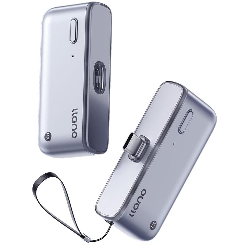 llano S850 Wireless HDMI Transmitter Receiver, 4K Decode, 50M Range